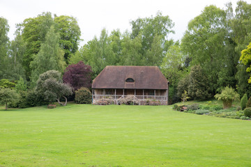 Obraz premium Dover England sites, places, and Architecture