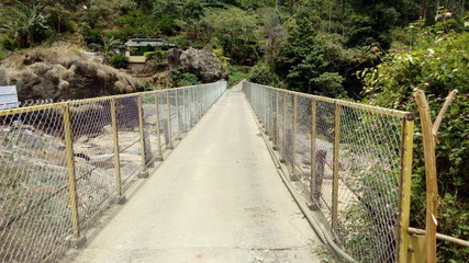 bridge