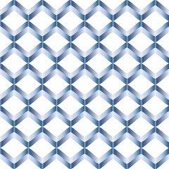 geometric seamless pattern