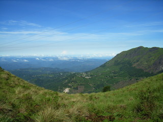 india
