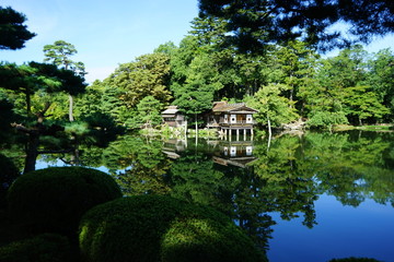 兼六園