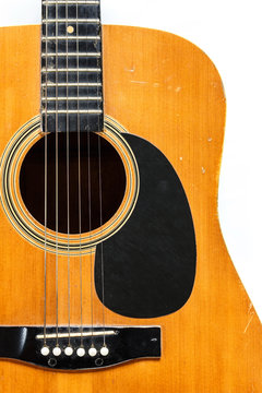 guitar classic body full background.