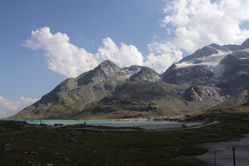 Obraz premium Switzerland