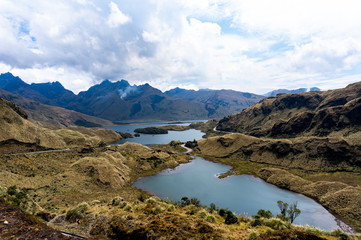 Atillo Lagoon