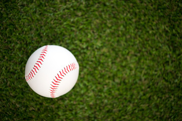 野球ボール