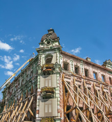 Fototapete bei efototapeten.de bestellen   