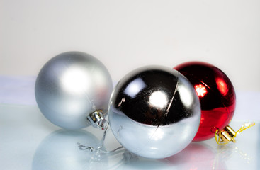 Esferas Navideñas