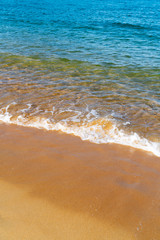 Kaiterteri Beach Tasman New Zealand
