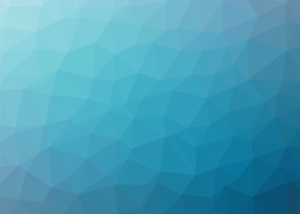 polygon abstract mosaic pattern background