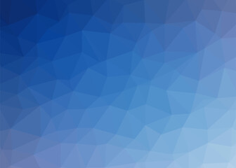 Fototapeta premium polygon abstract mosaic pattern background