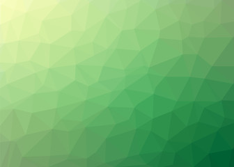 polygon abstract mosaic pattern background