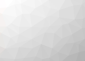 polygon abstract mosaic