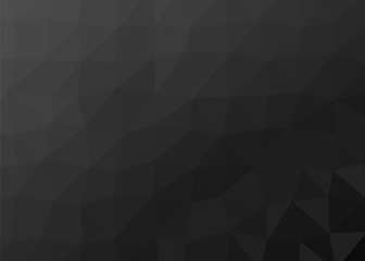 Obraz premium polygon abstract mosaic
