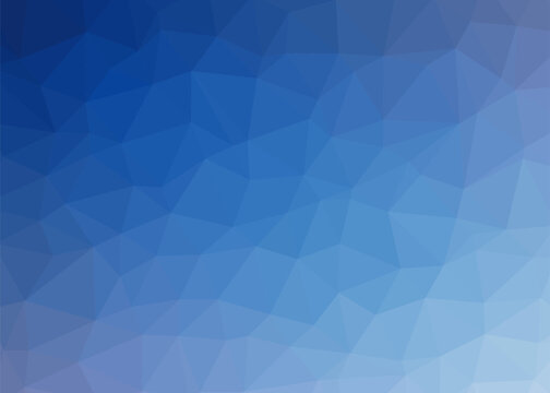 polygon abstract mosaic pattern background