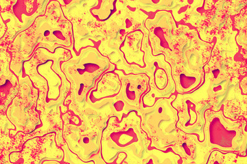 grunge yellow and purple color   texture abstract   design  background