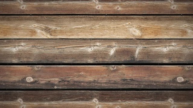 seamless loop, moving background, old wooden wall