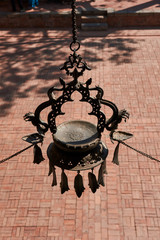 Kathmandu Patan Durbar Square