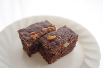 ブラウニー