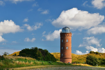 Leuchtturm am Kap Arkona | R&uuml;gen 
