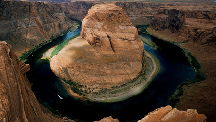 Horseshoe-Bend