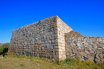 Great Wall in the wild, Beijing