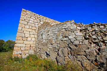 Great Wall in the wild, Beijing