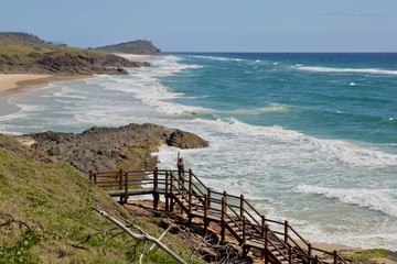 Fraser Island, Australia