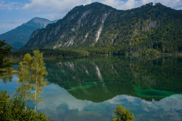 Am Almsee