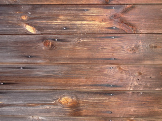 texture fresh stained board nailed stick nails