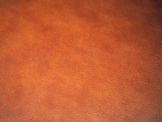 texture and background of natural leather