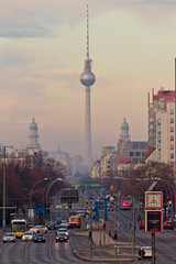 Fernsehturm - B1 © Schlesier