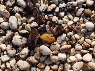 rock stone background,texture of white aroma stone