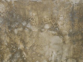 old concrete wall background,dirty cement floor