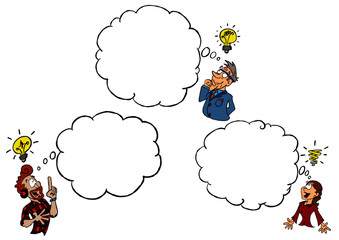 Ideas , collection01