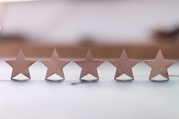 Fototapeta premium stars