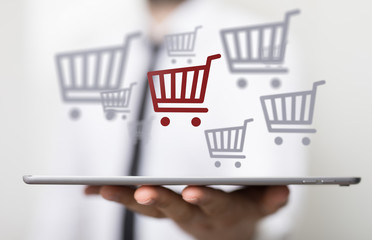 shopping