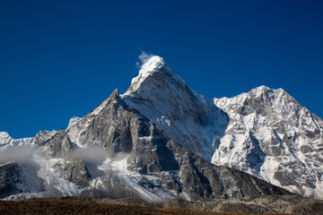 ama dablam #1