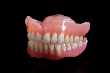 Obraz premium Denture