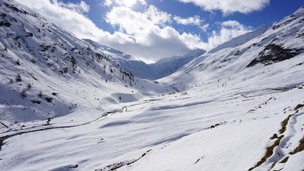 montagna