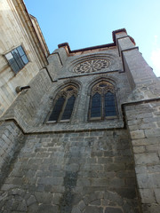 Catedral de Ávila