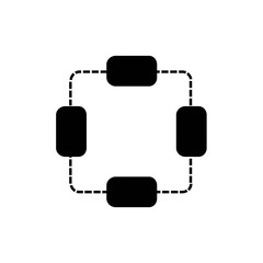Network icon