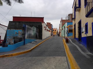 Atlixco, Pueblos Mágicos de Mexico