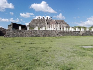 Arqueología mexicana