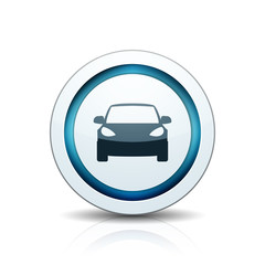 Car Button illustaration
