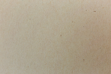 Craft old paper texture. Vintage background.
