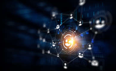 Technologies for connection