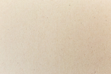 Craft old paper texture. Vintage background.