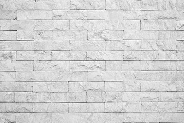White Grey Marble Stone Wall Texture