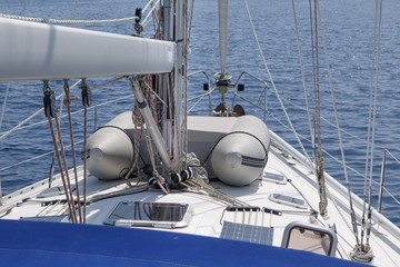 segeln