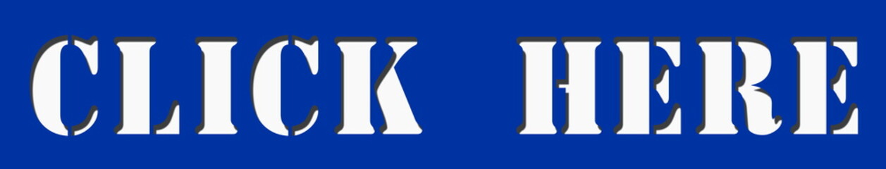 CLICK HERE Banner Stamp